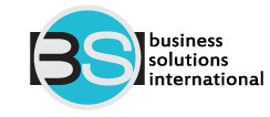 Business Solutions International LTD
